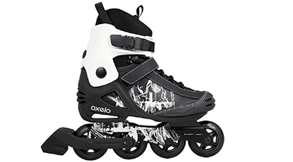 Прокат роликов Геленджик Прокат роликов Геленджик ролики на прокат от 250 рублей в сутки.